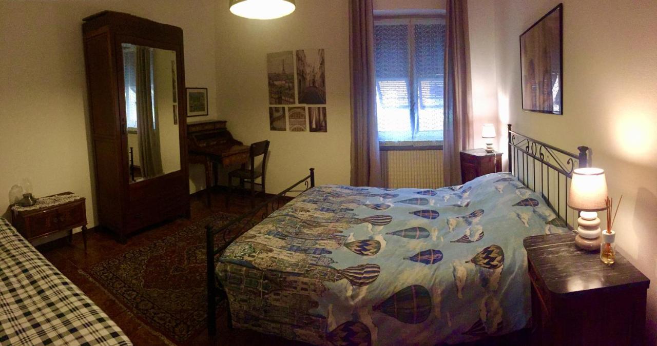 L'Angolo Divino Casella  Exterior foto